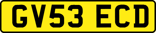 GV53ECD
