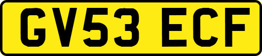 GV53ECF
