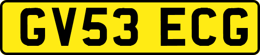 GV53ECG