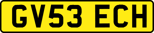 GV53ECH
