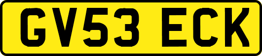 GV53ECK