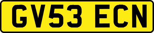 GV53ECN