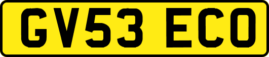 GV53ECO