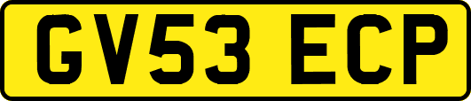 GV53ECP