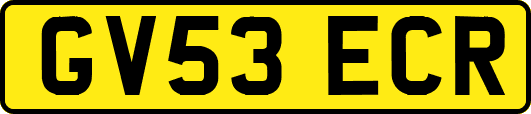 GV53ECR