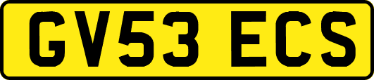 GV53ECS