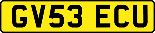 GV53ECU