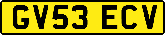 GV53ECV