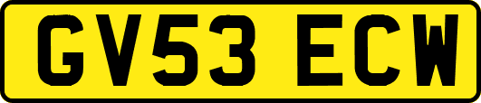 GV53ECW