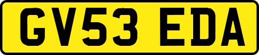 GV53EDA