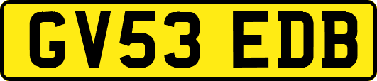GV53EDB