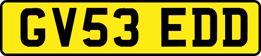 GV53EDD