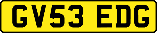 GV53EDG