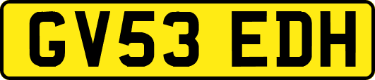 GV53EDH