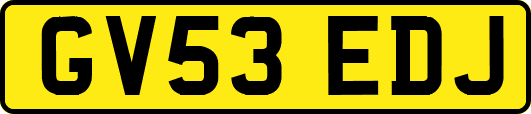 GV53EDJ