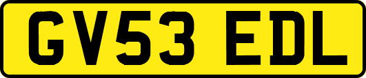 GV53EDL