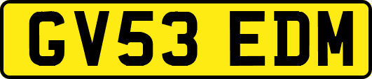 GV53EDM