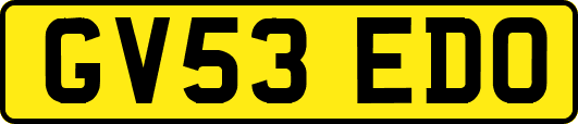 GV53EDO