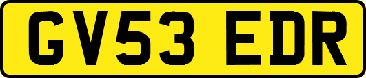 GV53EDR