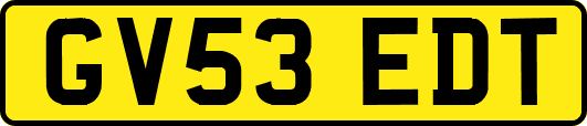 GV53EDT