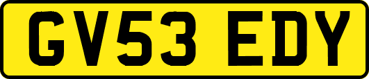 GV53EDY