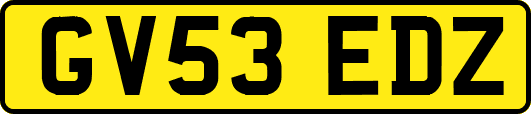 GV53EDZ