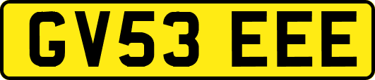 GV53EEE