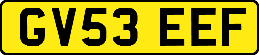 GV53EEF