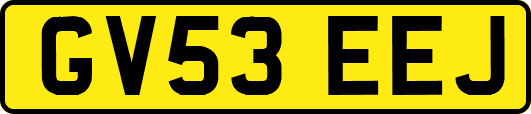GV53EEJ