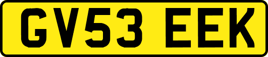 GV53EEK