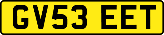 GV53EET