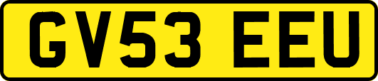 GV53EEU