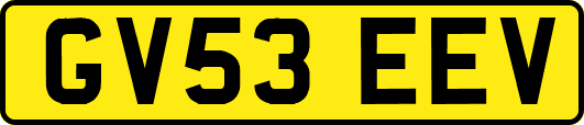 GV53EEV