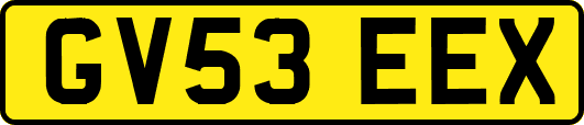 GV53EEX