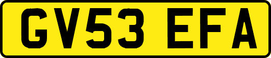 GV53EFA
