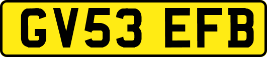 GV53EFB