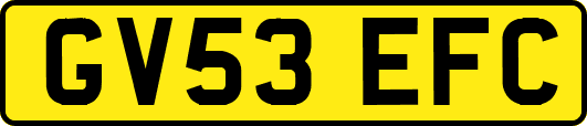 GV53EFC