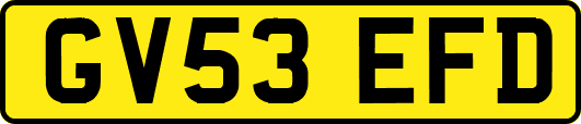 GV53EFD