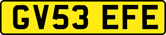 GV53EFE
