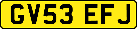 GV53EFJ