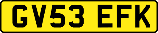 GV53EFK