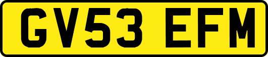 GV53EFM