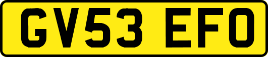 GV53EFO