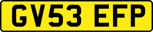 GV53EFP