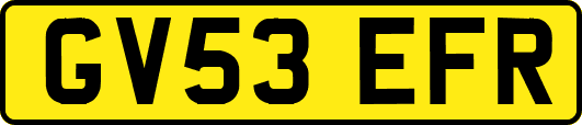 GV53EFR