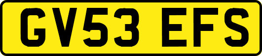 GV53EFS