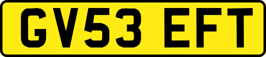 GV53EFT