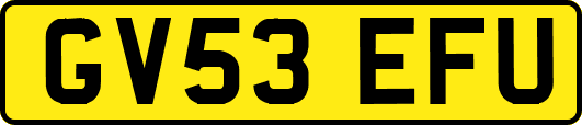 GV53EFU