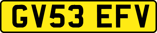 GV53EFV