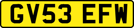 GV53EFW